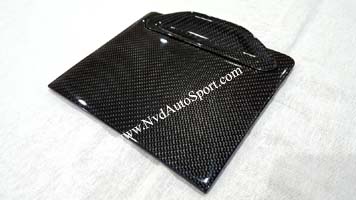 BMW Z4 G29 Carbon fiber ashtray cover