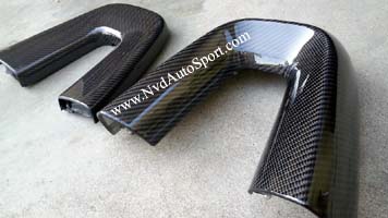 BMW Z4 G29 Carbon fiber Roll over bar