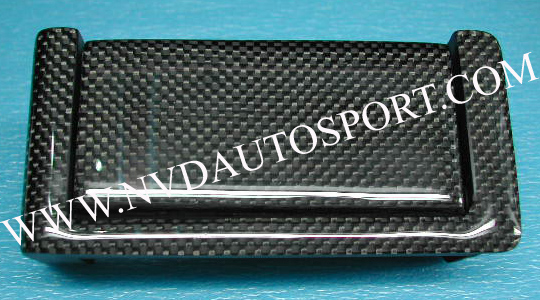 BMW E36, E36 M3 carbon fiber ashtray