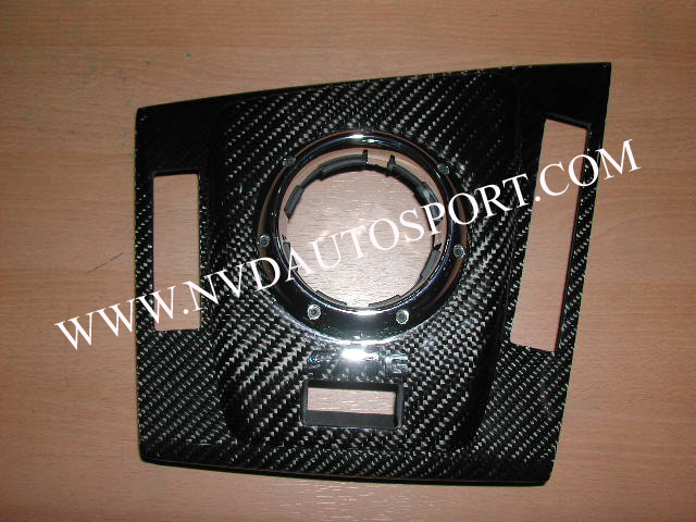 Carbon parts for bmw e46 #7