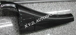 BMW E46 , E46 M3 carbon fiber cabriolet connect