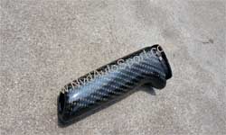 bmw f30 f32 f34gt f35 f36 f80 m3 f82 m4 carbon fiber handbrake kever