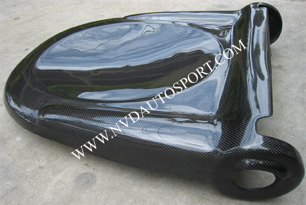 BMW Mini R50 R52 R53 R56 Cooper S carbon fiber seat, seat cover, seatback cover