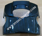 BMW Mini R50, R52, R53 carbon fibre steering wheel column