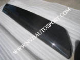 BMW Mini F54 CLUBMAN F56, F55, F57 carbon fiber A column