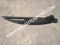 Bmw Mini R55 R56 R57 R58 R59  Carbon fiber front wiper arm