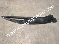 Bmw Mini F54 CLUBMAN F55 F56 F57 Carbon fiber front wiper arm