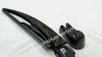 Mini R56 R57 R58 R59 Carbon fiber Rear Wiper Arm