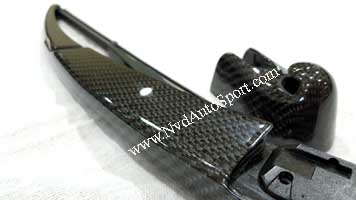 Mini R56 R57 R58 R59 Carbon fiber Rear Wiper Arm
