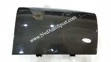 Mini R60 Countryman Carbon fiber Glovebox lid
