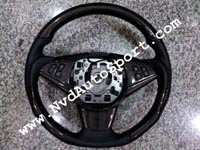 BMW E60 M5 BMW E63 E64 M6 carbon fiber / carbon fiber steering wheel