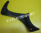 Ferrari 355, 360, 360CS, 575M, Modena carbon fibre shift paddles