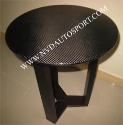 carbon fiber stool table