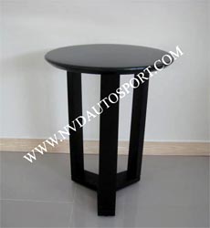 carbon fibre stool table