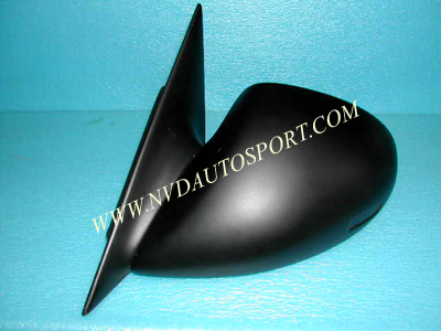Ac Schintzer ACS Carbon Fibre Mirror For All BMW Models E36 E46 E90 